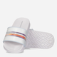 Підліткові шльопанці для хлопчика Tommy Hilfiger Reflective Pool Slide T3B0-32931-1172100- 41 White (8052578193938) - зображення 1