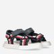 Sandały chłopięce Tommy Hilfiger Stripes Sandal T3B2-32905-1355800- 38 Niebieskie (8052578195307) - obraz 2