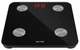Смарт-весы ACME SC101 Smart Scale - Black (4770070880098) - изображение 3