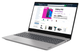 Ноутбук Lenovo IdeaPad S340-15API (81NC00AKRA) Platinum Grey - изображение 2