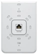 Точка доступа Ubiquiti UniFi U6 In-Wall (U6-IW) - изображение 5
