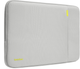 Противоударный чехол на молнии tomtoc 360° Sleeve for MacBook Air 15 (2023-2024) М2/М3 | Pro 16 (2019-2024) | Pro 15 (2016-2019) | Pro Retina 15 (2012-2015) - Gray - изображение 1