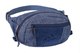 Сумка Поясна Possum Waist Pack Nylon Helikon-Tex Blue Melange - зображення 1