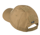 BBC Cap Polycotton Ripstop Helikon-Tex US Woodland (Лісовий камуфляж) - зображення 4