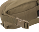 Сумка Поясная Bandicoot Waist Pack Cordura Helikon-Tex US Woodland - изображение 8