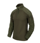 Рубашка боевая (Убакс) Helikon-Tex MCDU Olive Green M Тактическая - изображение 1