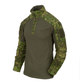 Рубашка боевая (Убакс) Helikon-Tex MCDU Rencott Wildwood/Olive Green XXXL Тактическая - изображение 1