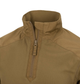 Рубашка боевая (Убакс) Helikon-Tex MCDU PL Woodland/Olive Green XL Тактическая - изображение 4