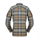 Сорочка MBDU Flannel Shirt Helikon-Tex Timber Olive Plaid XL - зображення 3