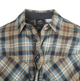 Сорочка MBDU Flannel Shirt Helikon-Tex Ginger Plaid S - зображення 5