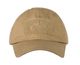 Бейсболка тактична One Size BBC Cap Polycotton Ripstop Helikon-Tex Coyote - зображення 3