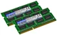 Оперативна пам'ять для ноутбука DDR3L 16Gb SODIMM 1600 PC3-12800 1.35V (Kit of 2x8192MB) Cyborg CKD3F16T11LS/16 16384MB (770008612) - зображення 2