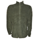 Кофта Flas Tactical Polar Olive Size M - изображение 2