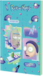 Блокнот Kite Rick & Morty-2 Термобіндер А5 формат 64 аркуші (RM23-193-2) - зображення 2