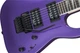 Електрогітара JACKSON JS32 DINKY ARCH TOP AH PAVO PURPLE (225942) - зображення 5