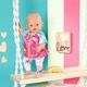 Zestaw ubrań dla lalki Baby Born Romantyczna maluszka 43 cm (833605) - obraz 4