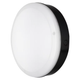 Світильник led ledvance круглий аварійний 3 години 10w 800lm 3000K Ø250 IP65 (4058075647343) ледванс Теплий білий - зображення 1