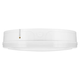 Светильник led ledvance аварийный с датчиком 15w 1400lm 3000K Ø300 IP65 (4058075647701) ледванс Теплый белый - изображение 2