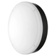 Светильник led ledvance круглый аварийный 3 часа 15w 1400lm 3000K Ø300 IP65 (4058075647664) ледванс Теплый белый - изображение 1