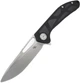 Кишеньковий ніж CH Knives CH 3509-black - зображення 1
