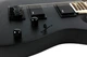 Електрогітара Ibanez GRG121DX BKF - зображення 8