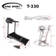 Бігова доріжка USA T-330 King Sport - изображение 6