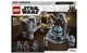 Конструктор LEGO Мандалорська кузня зброяра 258 деталей (75319) - изображение 1