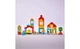 Конструктор LEGO Містечко з алфавітом 87 деталей (10935) - изображение 4