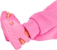 Lalka Simba Steffi Relax Różowy Dres (105733561) - obraz 5