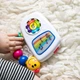 Іграшка музична Baby Einstein Take Along Tunes (30704) (074451307049) - зображення 6