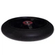 Колесо 110 мм для трюкового самоката с подшипниками ZELART (полиуретан, алюминий) CA-0005 Черный - изображение 4