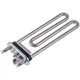 ТЭН для стиральной машины Electrolux 8581327372315 Kawai TPD 185-LB-1750 L=185 mm 1750 W - изображение 1