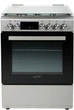 Комбинированная плита VENTOLUX GE 6060 CS 6TC (X) - изображение 4