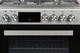 Комбинированная плита VENTOLUX GE 6060 CS 6TC (X) - изображение 6