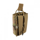 Подсумок для магазинов Tasmanian Tiger TT SGL Mag Pouch BEL MKII MC АК Multicam (TT 7126.394) - изображение 2