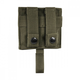 Підсумок для скидання магазинів Tasmanian Tiger Dump Pouch Light Olive (TT 7643.331) - зображення 3