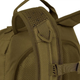 Тактический рюкзак Highlander Eagle 1 Backpack 20L Coyote Tan (929718) - изображение 10