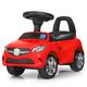 Каталка-толокар Bambi M 3147C-3 Красный музыкальный - изображение 1