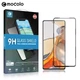 Защитное стекло Mocolo (Full Glue) для телефона Xiaomi Redmi 10a - изображение 2