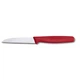 Кухонний ніж серейтор Victorinox Vx50431 Standard Paring 180 мм червоний - зображення 2