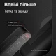 Павербанк грілка для рук на 10000 mAh Ocoopa Powerbank Heater UT2s шампань - зображення 5