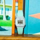 Жіночий годинник CASIO LA680WEL-3EF - зображення 2