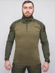 Тактична сорочка (убакс) JA-11 Green 4XL - зображення 3