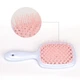 Расческа для Волос ANbeauty Розовая (AN0103063) - изображение 3