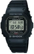 Мужские часы CASIO G-Shock GW-5000U-1ER - изображение 1