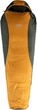 Спальный мешок Tramp Windy Light UTRS-055 кокон правый 220/80-55 Yellow/grey (UTRS-055-R) - изображение 1