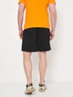 Спортивные шорты мужские Joma Costa II 101114.100 S Черные (9997894345090) - изображение 2