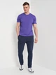Спортивные штаны утепленные мужские Joma Montana 102320.331 XL Темно-синие (8424309511272) - изображение 3