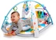 Развивающий коврик Baby Einstein Kickin' Tunes (11749) - изображение 5