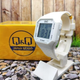 Наручные часы Q&Q M158J006Y Белый - изображение 2